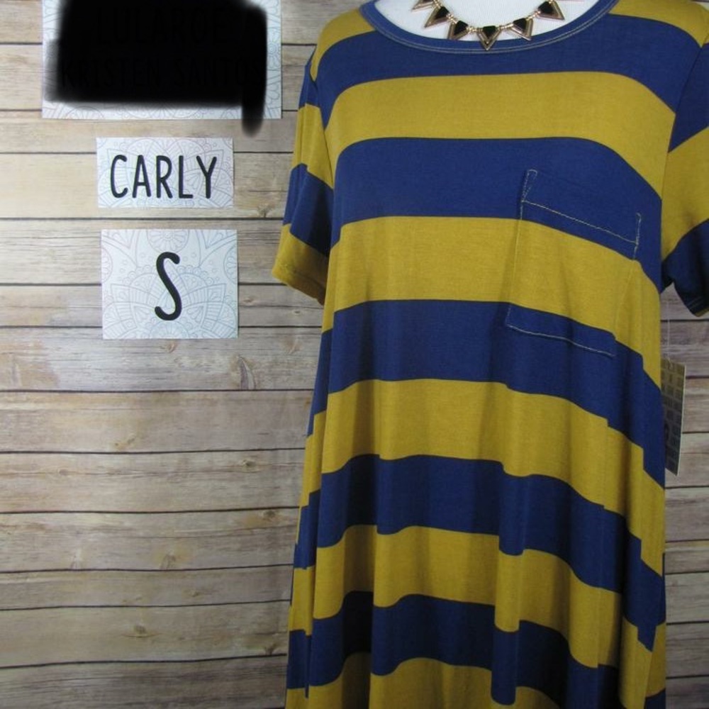Lularoe Carly Small